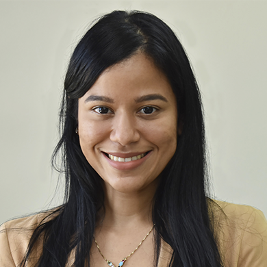 Yudhilma Montes De Oca