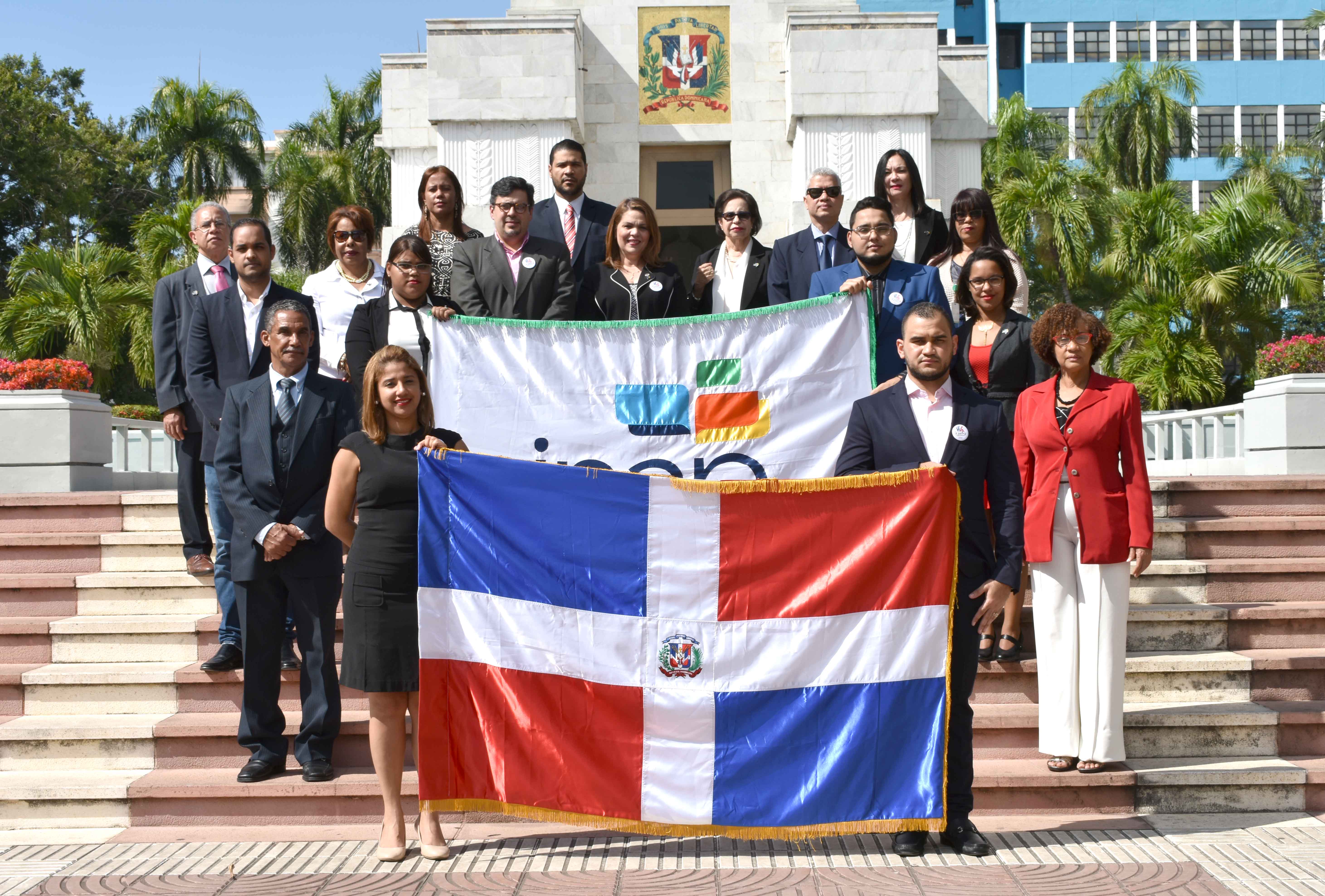 INAP rinde tributo a Padres de la Patria, en el Mes de la Patria ...
