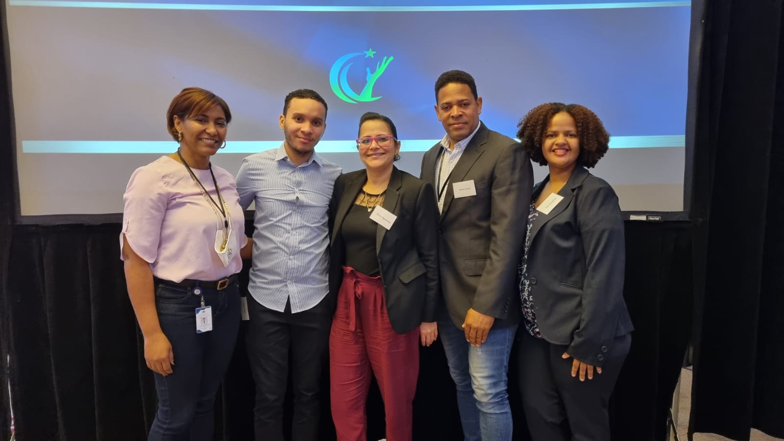 MAP reconoce a Pricila Romero Díaz, del INAP, por sus aportes como ...