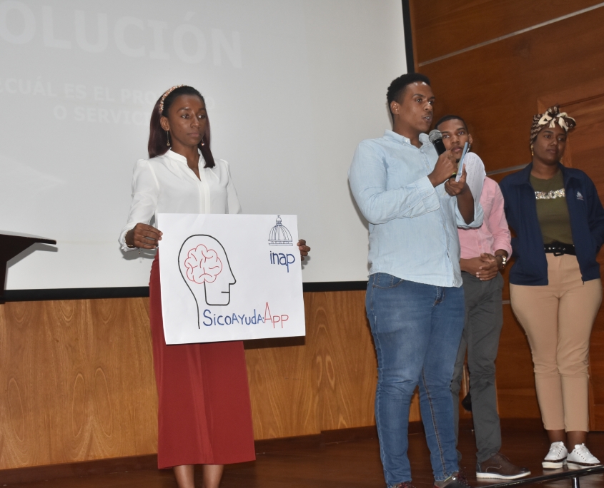 INAP realiza Campus de Innovación y Transformación Digital en la región ...