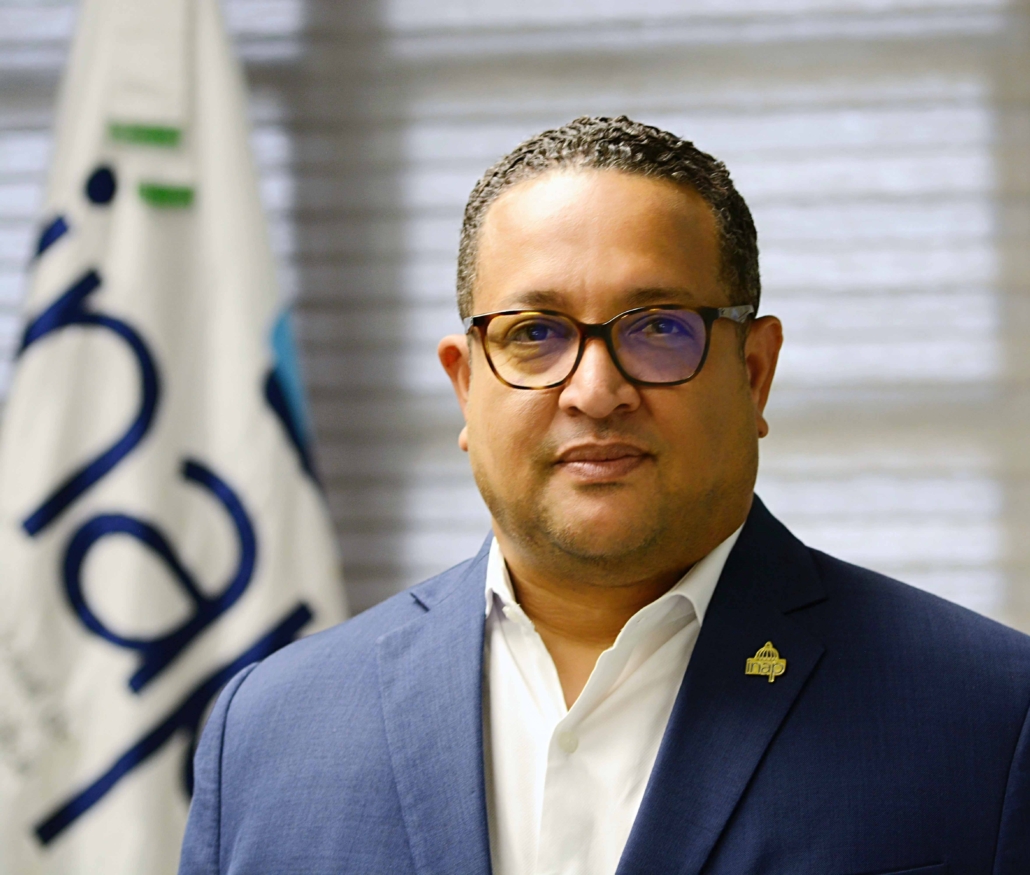 INAP conmemora “Día del Docente INAP” - Instituto Nacional de ...